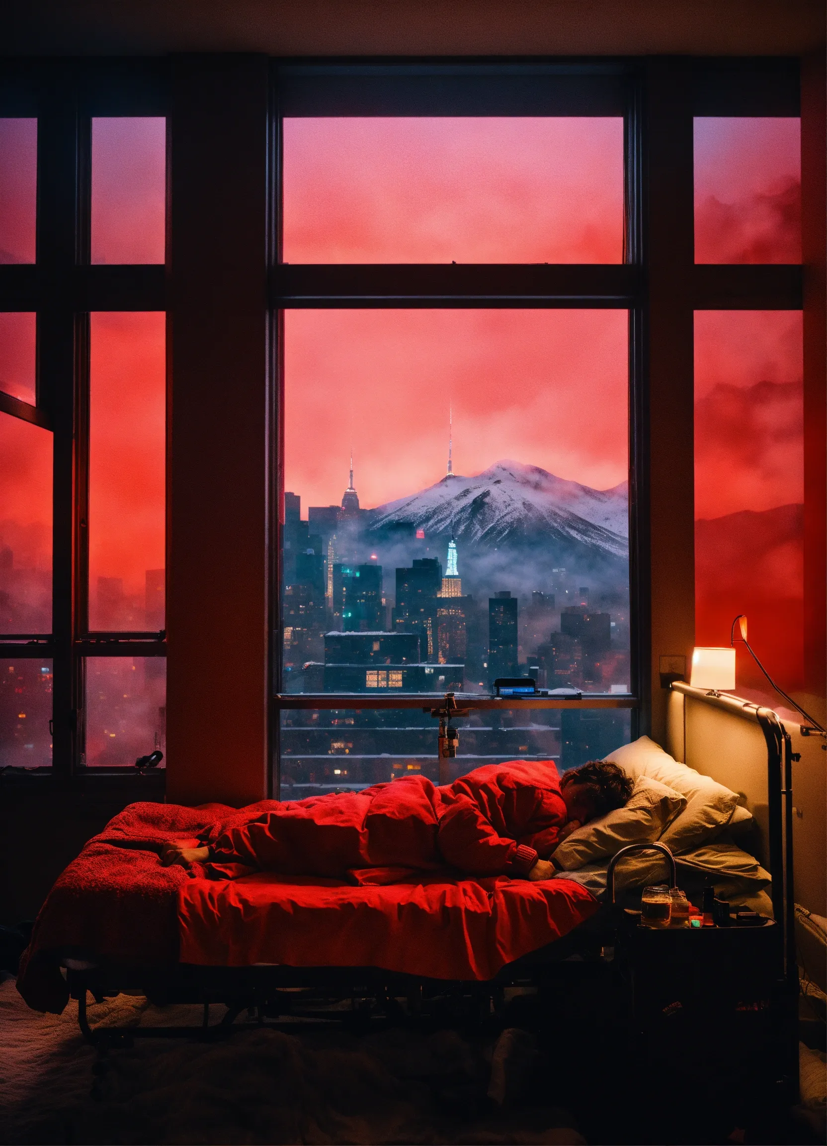 Eco-friendly dye process